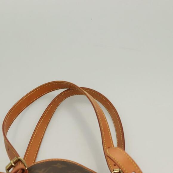 LOUIS VUITTON Monogram Bucket GM Shoulder Bag M42236 - Picture 8 of 16